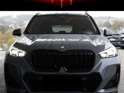 BMW X1 20d xDrive MSPORT TELECAMERA  BLACK PACK 19