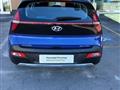 HYUNDAI BAYON 1.2 GPL MT XLine