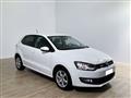 VOLKSWAGEN POLO 1.6 TDI 90CV DPF 5 porte Comfortline