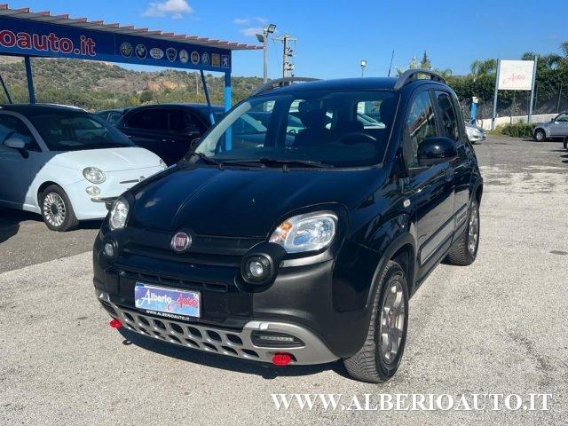 FIAT PANDA CROSS 1.3 MJT 95 CV S&S 4x4 CROSS IVA ESPOSTA