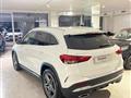 MERCEDES CLASSE GLA d Automatic Premium