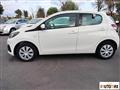 PEUGEOT 108 1.0 vti Active 5p