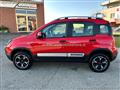 FIAT PANDA CROSS 0.9 TwinAir Turbo S&S 4x4