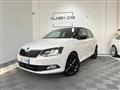 SKODA Fabia 1.2 tsi Style 90cv - UNICO PROPRIETARIO -