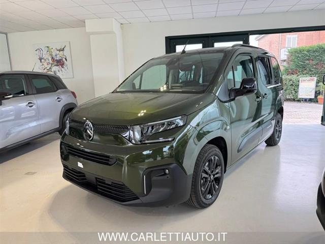 CITROEN BERLINGO BlueHDi 100 Stop&Start M Plus