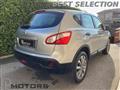 NISSAN QASHQAI VISIA, 1.6 BENZINA, MANUALE, CERCHI 18, BLUETOOTH!