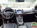 FORD EDGE 2.0 TDCI 210 CV AWD.Vignale.CERCHI 20.PANORAMA