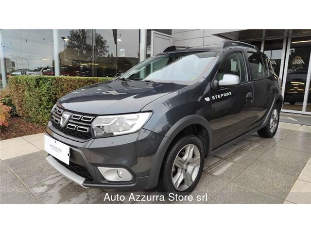 DACIA NUOVA SANDERO STEPWAY Sandero Stepway 0.9 TCe 90 CV Comfort