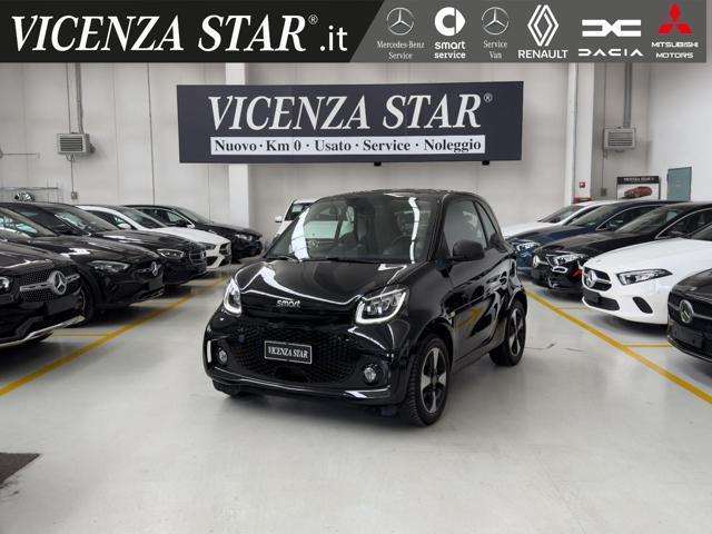 SMART EQ FORTWO EQ FORTWO 41kW