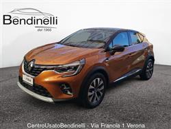 RENAULT NUOVO CAPTUR PLUG-IN HYBRID Captur Plug-in Hybrid E-Tech 160 CV Intens