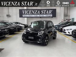 SMART EQ FORTWO EQ FORTWO 41kW