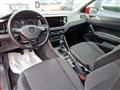 VOLKSWAGEN POLO 1.0 TSI 5p. Comfortline BlueMotion Technology