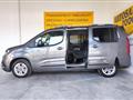 TOYOTA PROACE CITY VERSO 1.5D 130 CV S&S Long D Executive 7 POSTI