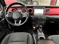 JEEP WRANGLER Unlimited 2.2 Mjt II Rubicon