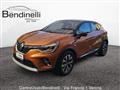 RENAULT NUOVO CAPTUR PLUG-IN HYBRID Captur Plug-in Hybrid E-Tech 160 CV Intens