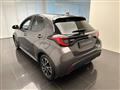 TOYOTA YARIS 1.0 5 porte Trend