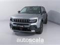 JEEP AVENGER 1.2 Turbo Summit