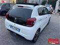 PEUGEOT 108 CABRIO 82 5P. Roland Garros TOP!