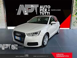 AUDI A1 SPORTBACK  A1 Sportback 1.0 tfsi Design 82cv