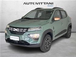 DACIA NEW SPRING Electric 65 Extreme