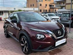 NISSAN JUKE 1.0 DIG-T 114 CV Tekna