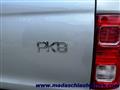 DR PK8 2.0 Turbo Diesel Doppia Cabina 4x4