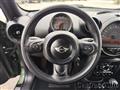 MINI COUNTRYMAN 2.0 Cooper D Park Lane Plus Automatica