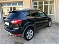 FORD KUGA (2012) 2.0 TDCi 136 CV 4WD Titanium DPF