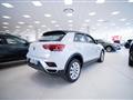 VOLKSWAGEN T-ROC 1.0 tsi Style 115cv