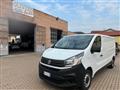 FIAT TALENTO 2.0 Ecojet 120CV PL-TN Furgone 12q prezzo + iva