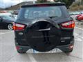 FORD ECOSPORT 1.0 EcoBoost 125 CV Titanium