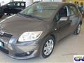 TOYOTA Auris D-4D 5p. Sol MY'08