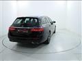 MERCEDES CLASSE E STATION WAGON d S.W. 4Matic Auto Business Sport