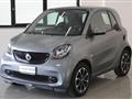 SMART Fortwo 70 1.0 twinamic Passion