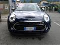 MINI CLUBMAN 2.0 Cooper SD Hype Clubman ALL4 Automatica