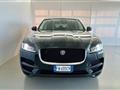 JAGUAR F-PACE 2.0 D 180 CV aut. Pure