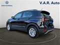 VOLKSWAGEN T-CROSS 1.0 TSI Style BMT