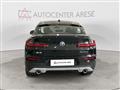 BMW X4 xDrive20d 48V xLine