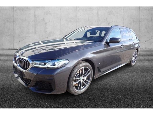 BMW SERIE 5 TOURING i 48V Touring Msport