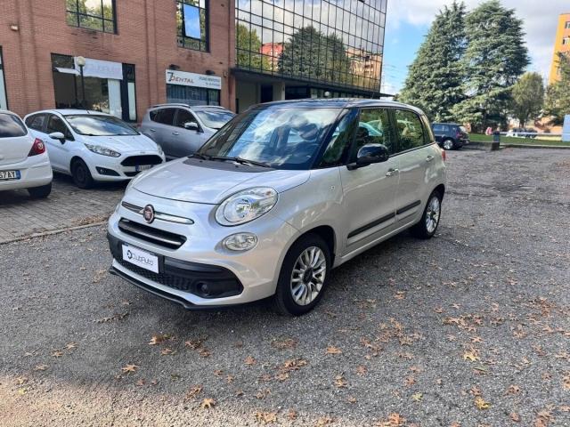 FIAT 500 L 1.6 mjt Lounge 120cv