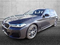 BMW SERIE 5 TOURING i 48V Touring Msport