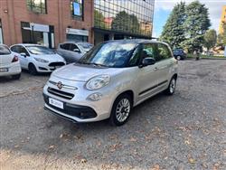 FIAT 500 L 1.6 mjt Lounge 120cv