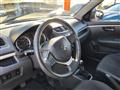 SUZUKI SWIFT 1.3 DDiS 5 porte B-Top