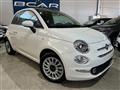 FIAT 500 1.0 Hybrid Dolcevita Clima auto/Navi/Fendi/Park/Cr