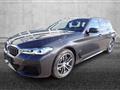 BMW SERIE 5 TOURING i 48V Touring Msport