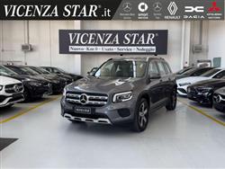 MERCEDES CLASSE GLB d SPORT AUTOMATIC