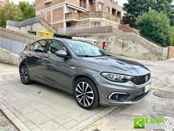 FIAT TIPO 1.4 5 porte Lounge - UNICO PROPRIETARIO