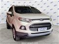 FORD ECOSPORT 1.5 TDCi 95 CV Titanium