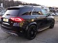 MERCEDES CLASSE GLE d 4Matic Premium