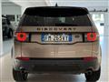 LAND ROVER DISCOVERY SPORT Discovery Sport 2.0 TD4 150 CV SE